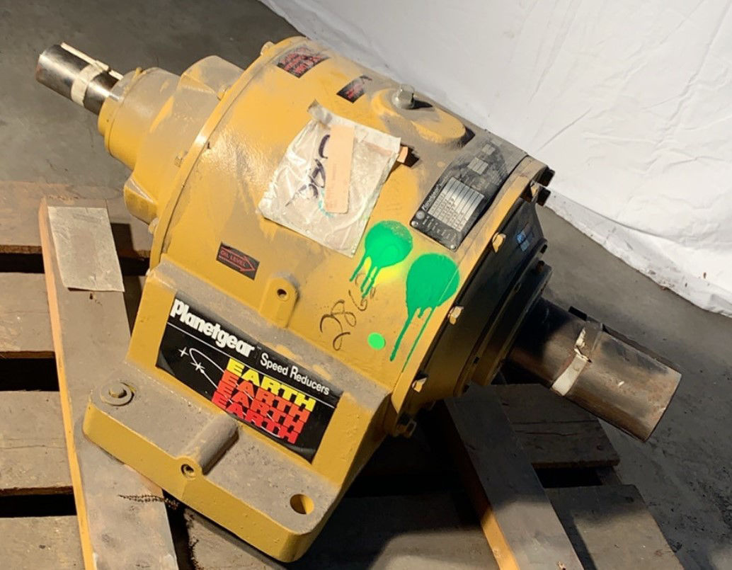 PLANETGEAR EAAA0663 EARTH PUMP HS-0208